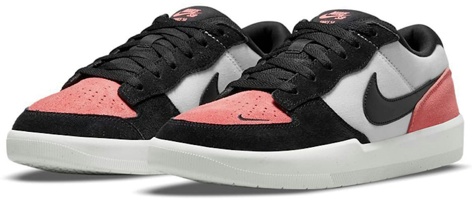 Nike SB Force 58 'Pink Salt' CZ2959-600 Shop Nike SB Force 58 'Pink Salt' CZ2959-600