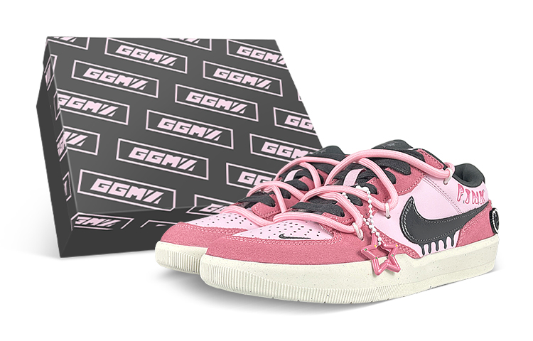 Buy Nike SB Force 58 'Estrella Rosa Y2K Escape Diary' FN8894-621-474256