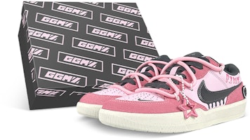 Nike SB Force 58 'Pink Star Y2K Escape Diary' FN8894-621-474256 Nike SB Force 58 'Pink Star Y2K Escape Diary' FN8894-621-474256