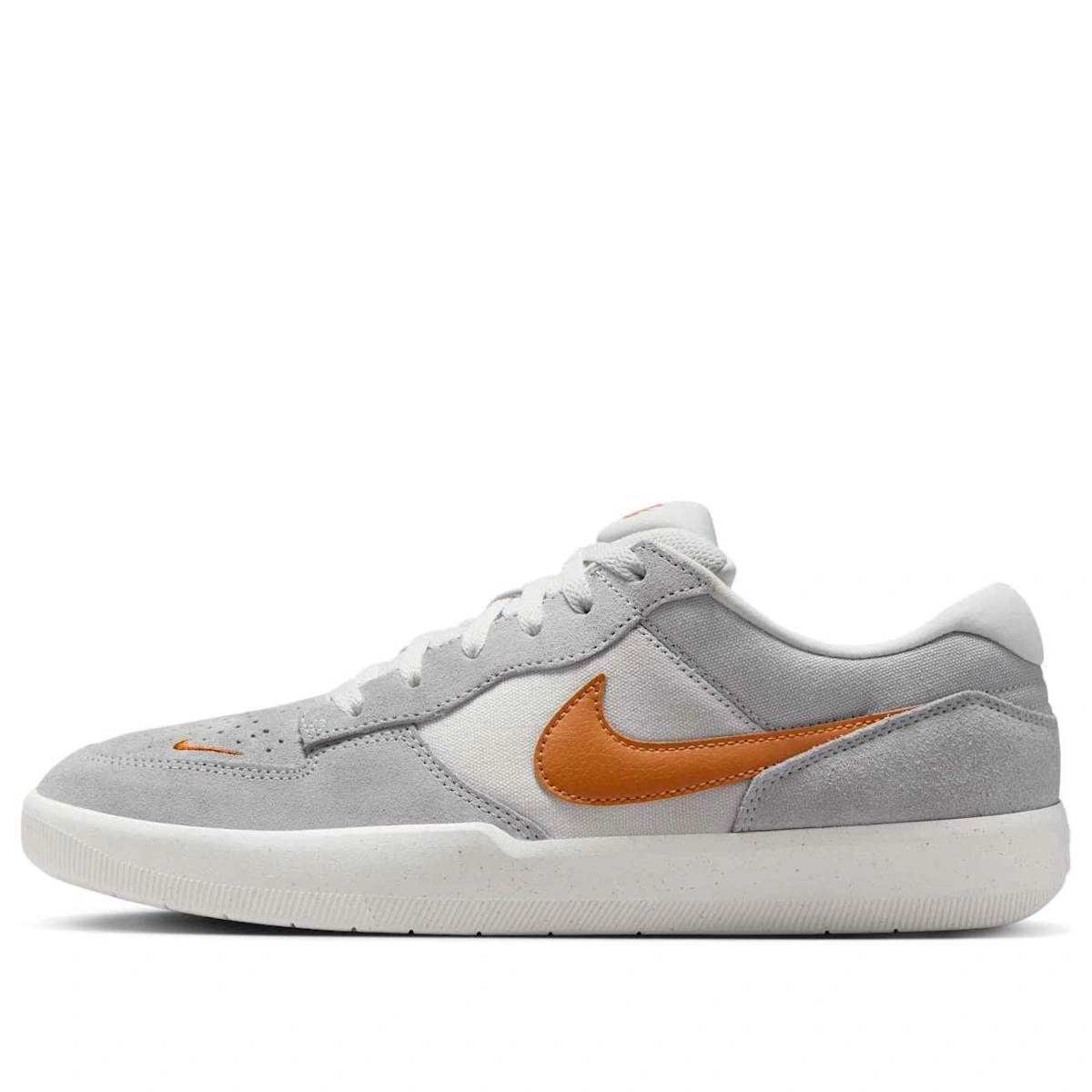 Nike Force 58 SB 'Wolf Grey Monarch'