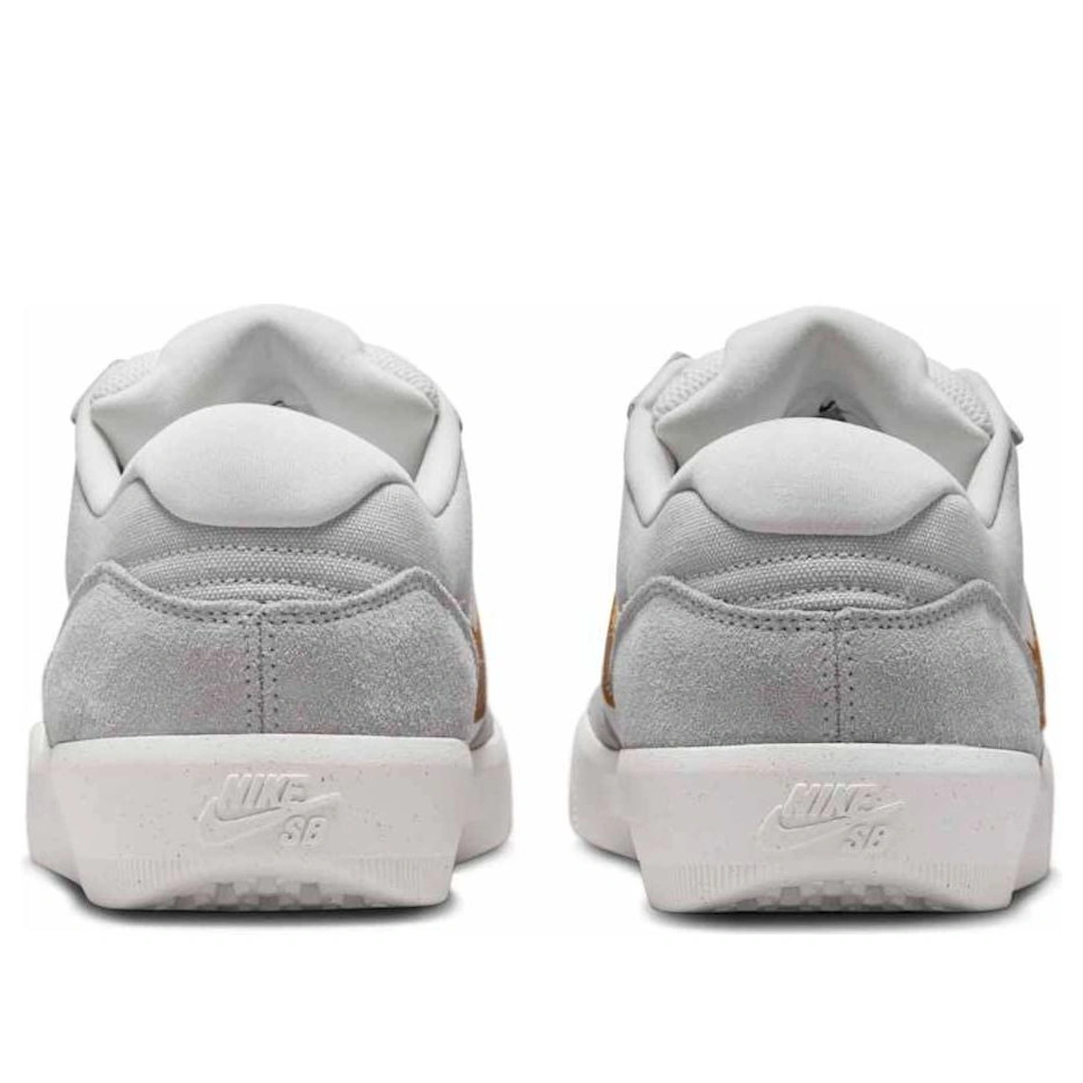 Nike Force 58 SB 'Wolf Grey Monarch'