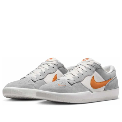 Nike Force 58 SB 'Wolf Grey Monarch'