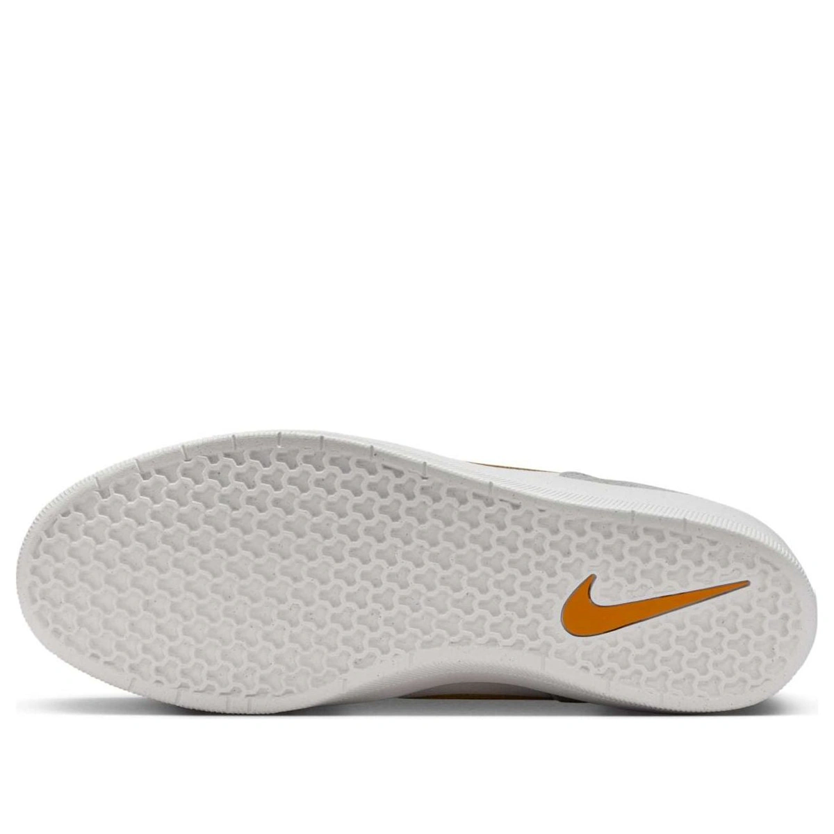 Nike Force 58 SB 'Wolf Grey Monarch'