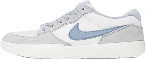 Nike Force 58 SB 'Wolf Grey Ashen Slate' IH0636-141 Nike Force 58 SB 'Wolf Grey Ashen Slate' IH0636-141