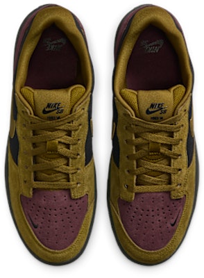 Nike SB Force 58 Black/Burgundy Crush/Off-Noir/Olive Flak DV5477-008 Shop Nike SB Force 58 Black/Burgundy Crush/Off-Noir/Olive Flak DV5477-008