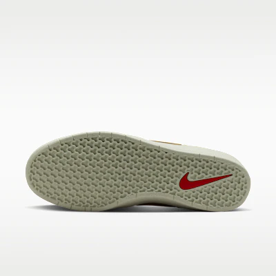 Nike SB Force 58 椰奶色/橄榄绿/大学红/亚麻四色款式 DV5477-106 Order Nike SB Force 58 椰奶色/橄榄绿/大学红/亚麻四色款式 DV5477-106