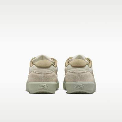 Details for Nike SB Force 58 椰奶色/橄榄绿/大学红/亚麻四色款式 DV5477-106