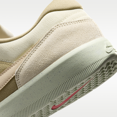 Cheap Nike SB Force 58 椰奶色/橄榄绿/大学红/亚麻四色款式 DV5477-106