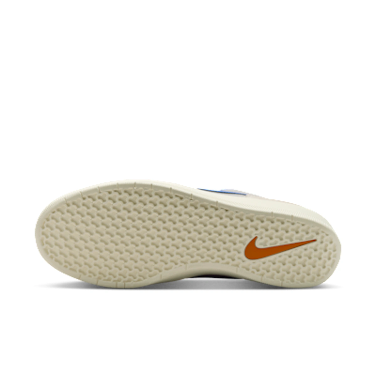 Nike SB Force 58 College Grey/Light Allwood Brown/Sail/Racer Blue