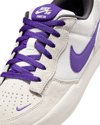 Nike SB Force 58 DV5477-006 Sizing Nike SB Force 58 DV5477-006