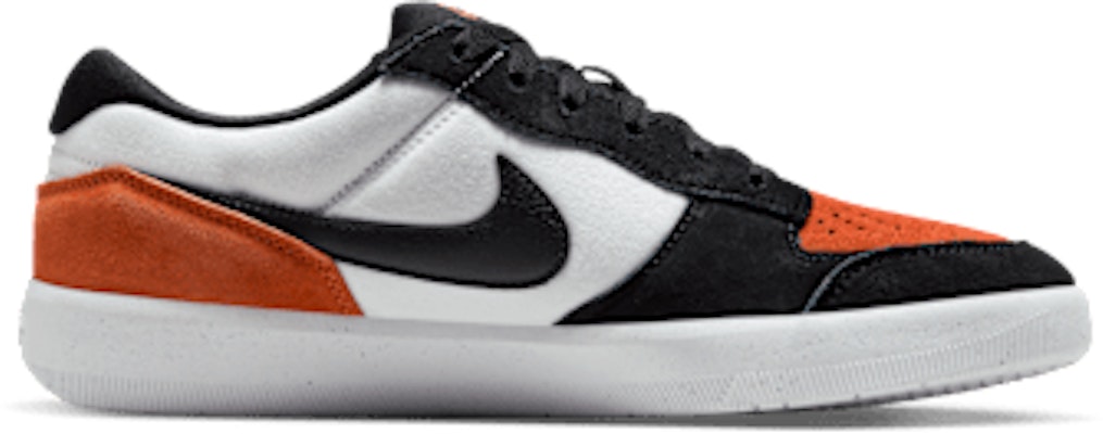 Nike SB Force 58 zapatillas skate DV5477-100 Lookbook Nike SB Force 58 zapatillas skate DV5477-100
