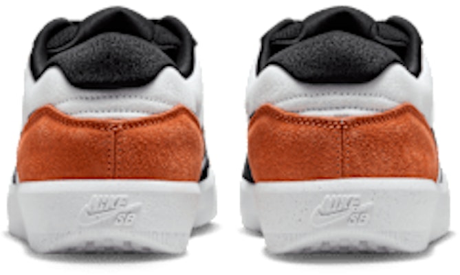 Nike SB Force 58 zapatillas skate DV5477-100 Details for Nike SB Force 58 zapatillas skate DV5477-100