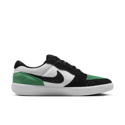 Shop Nike SB Force 58 滑板鞋 DV5477-101