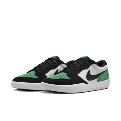 Details for Nike SB Force 58 滑板鞋 DV5477-101