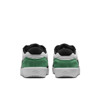 Sizing Nike SB Force 58 滑板鞋 DV5477-101