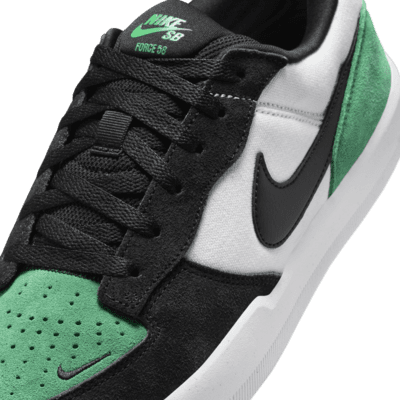 Cheap Nike SB Force 58 滑板鞋 DV5477-101