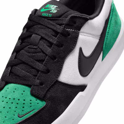 Nike SB Force 58 滑板鞋 DV5477-101 Cheap Nike SB Force 58 滑板鞋 DV5477-101