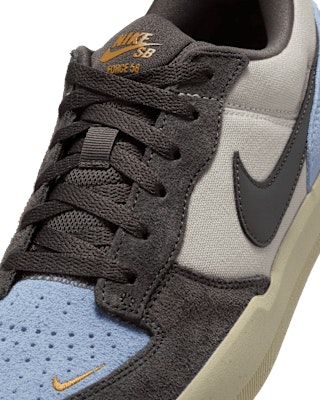 Nike SB Force 58 DV5477-102 Sizing Nike SB Force 58 DV5477-102