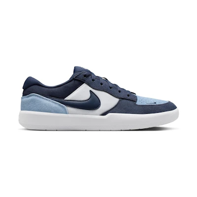 Nike SB Force 58 'Light Armor Blue'