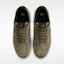Shop Nike SB Force 58 Hijau Zaitun/Coklat Gelap/Hitam IQ8398-200