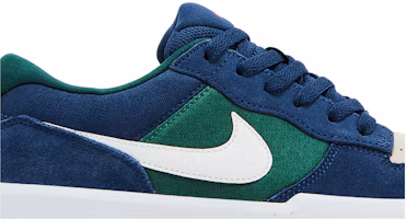 Order Nike SB Force 58 Blu Navy Verde Nobile CZ2959-402