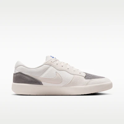 Nike SB Force 58 Phantom/Pencil Point/Royal Lama/Coklat Kayu Muda IQ8398-001 Lookbook Nike SB Force 58 Phantom/Pencil Point/Royal Lama/Coklat Kayu Muda IQ8398-001
