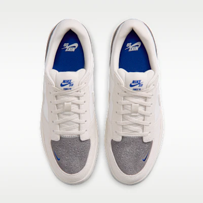 Nike SB Force 58 Phantom/Pencil Point/Royal Lama/Coklat Kayu Muda IQ8398-001 Shop Nike SB Force 58 Phantom/Pencil Point/Royal Lama/Coklat Kayu Muda IQ8398-001