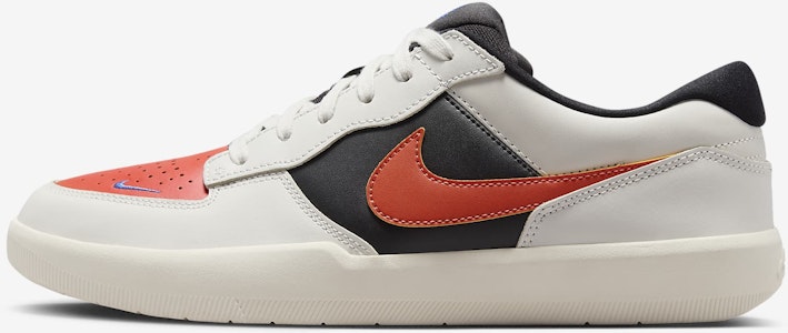 Nike SB Force 58 Premium 'Light Bone Black' Lelaki Wanita Sneaker鞋子。 DV5476-004 Buy Nike SB Force 58 Premium 'Light Bone Black' Lelaki Wanita Sneaker鞋子。 DV5476-004