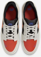 나이키 SB 포스 58 프리미엄 '라이트 본 블랙' DV5476-004 Shop 나이키 SB 포스 58 프리미엄 '라이트 본 블랙' DV5476-004