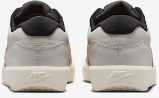 나이키 SB 포스 58 프리미엄 '라이트 본 블랙' DV5476-004 Details for 나이키 SB 포스 58 프리미엄 '라이트 본 블랙' DV5476-004