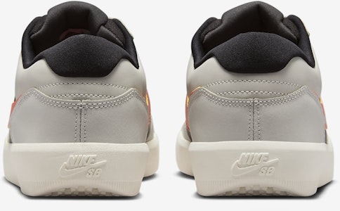 Nike SB Force 58 Premium 'Light Bone Black' Lelaki Wanita Sneaker鞋子。 DV5476-004 Details for Nike SB Force 58 Premium 'Light Bone Black' Lelaki Wanita Sneaker鞋子。 DV5476-004