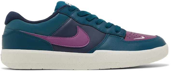 나이키 SB 포스 58 프리미엄 '미드나잇 터쿼이즈 바이오텍' DH7505-401 Buy 나이키 SB 포스 58 프리미엄 '미드나잇 터쿼이즈 바이오텍' DH7505-401