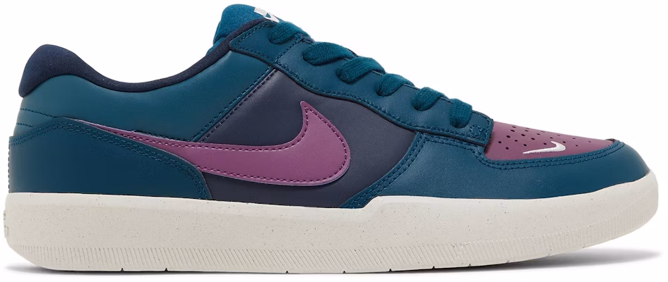 Nike SB Force 58 Premium 'Midnight Turquoise Viotech' DH7505-401 Buy Nike SB Force 58 Premium 'Midnight Turquoise Viotech' DH7505-401