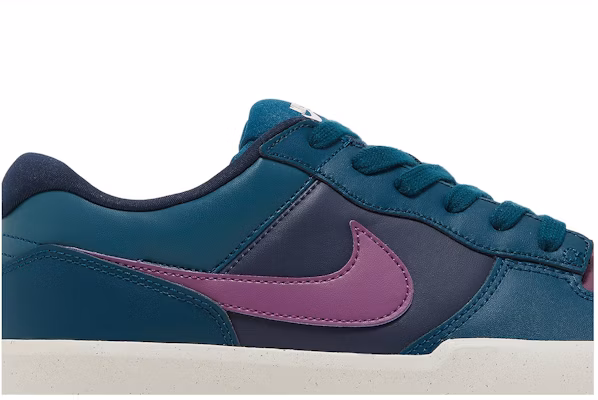 Nike SB Force 58 Premium 'Midnight Turquoise Viotech' DH7505-401 Order Nike SB Force 58 Premium 'Midnight Turquoise Viotech' DH7505-401