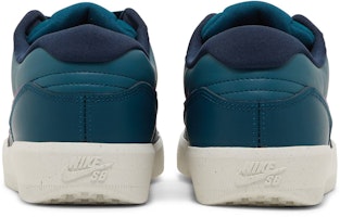 나이키 SB 포스 58 프리미엄 '미드나잇 터쿼이즈 바이오텍' DH7505-401 Details for 나이키 SB 포스 58 프리미엄 '미드나잇 터쿼이즈 바이오텍' DH7505-401