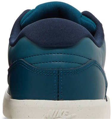 Nike SB Force 58 Premium 'Midnight Turquoise Viotech' DH7505-401 Sizing Nike SB Force 58 Premium 'Midnight Turquoise Viotech' DH7505-401
