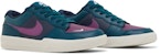 Nike SB Force 58 Premium 'Turquoise Tengah Malam Viotech' DH7505-401
