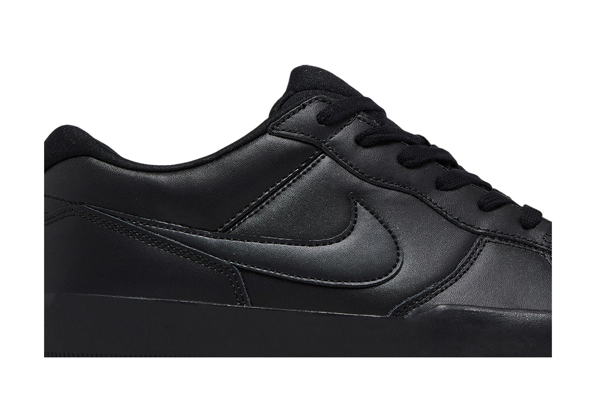 Order Nike SB Force 58 Premium ''Dreifach Schwarz'' DH7505-001