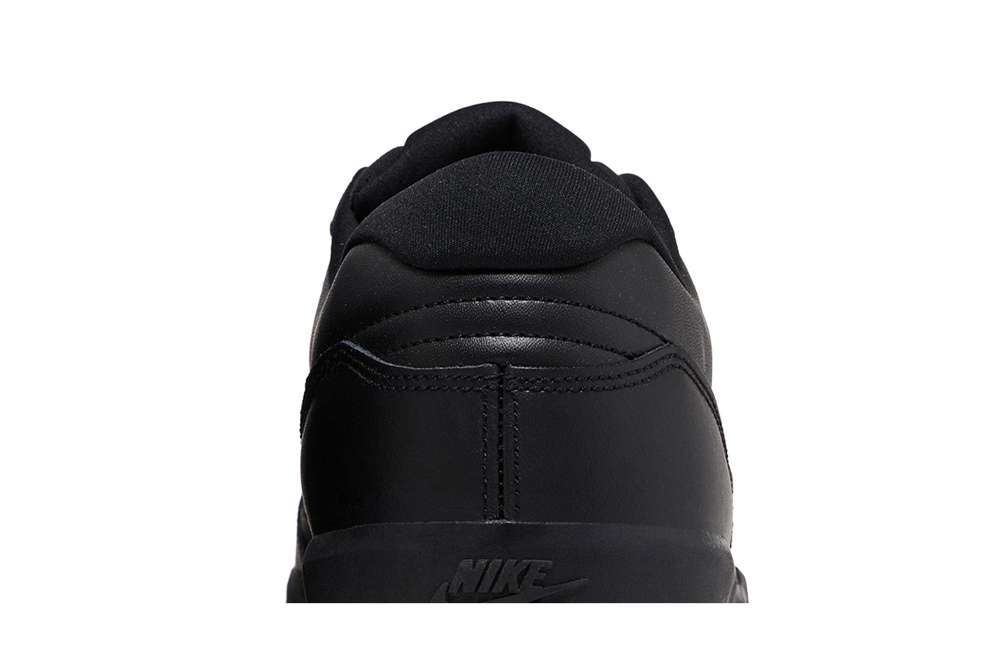 Sizing Nike SB Force 58 Premium ''Dreifach Schwarz'' DH7505-001