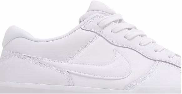 Lookbook 耐吉 SB Force 58 Premium '純白' DH7505-100