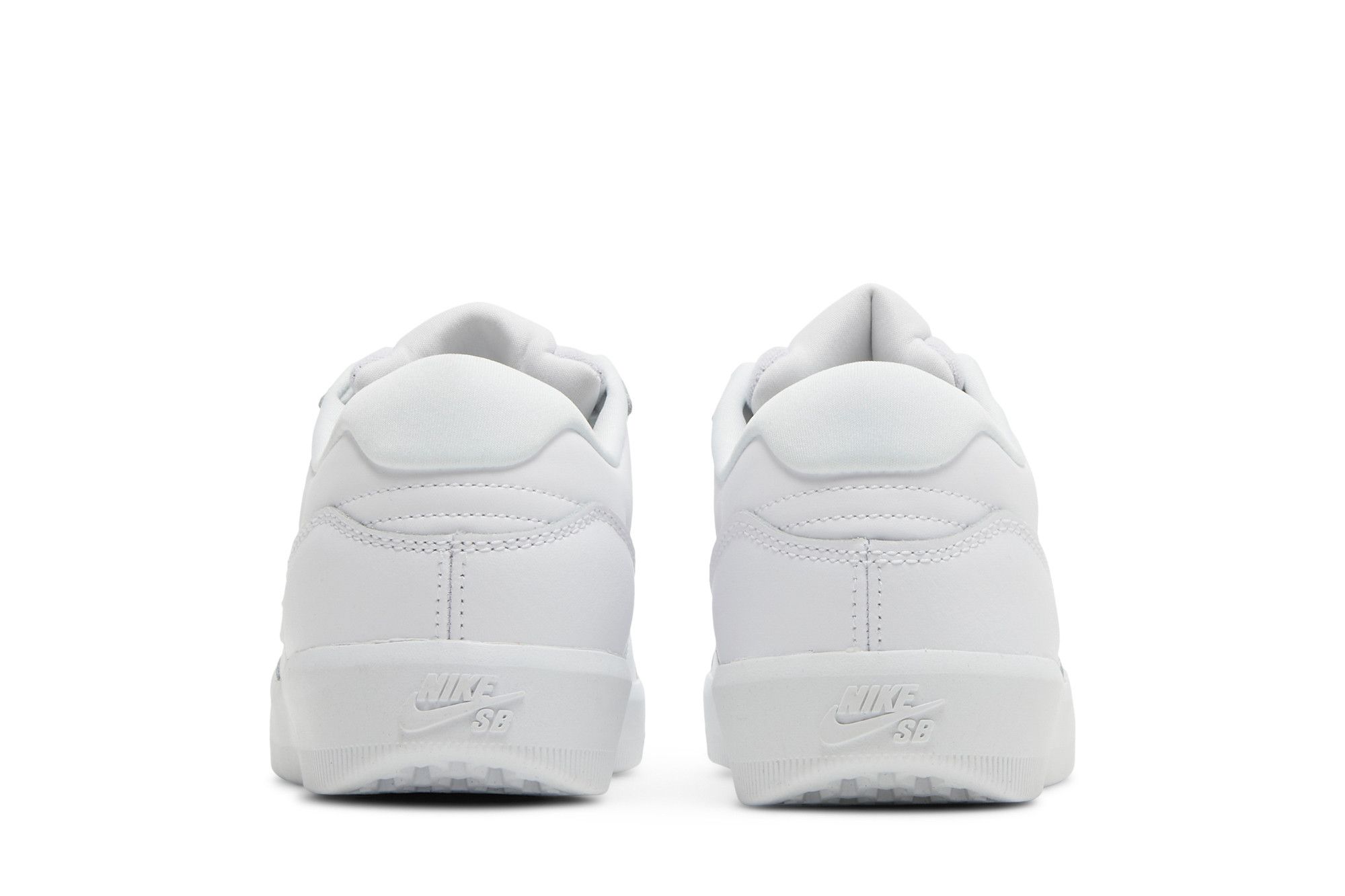 Sizing Nike SB Force 58 Premium 'Putih Triple' DH7505-100