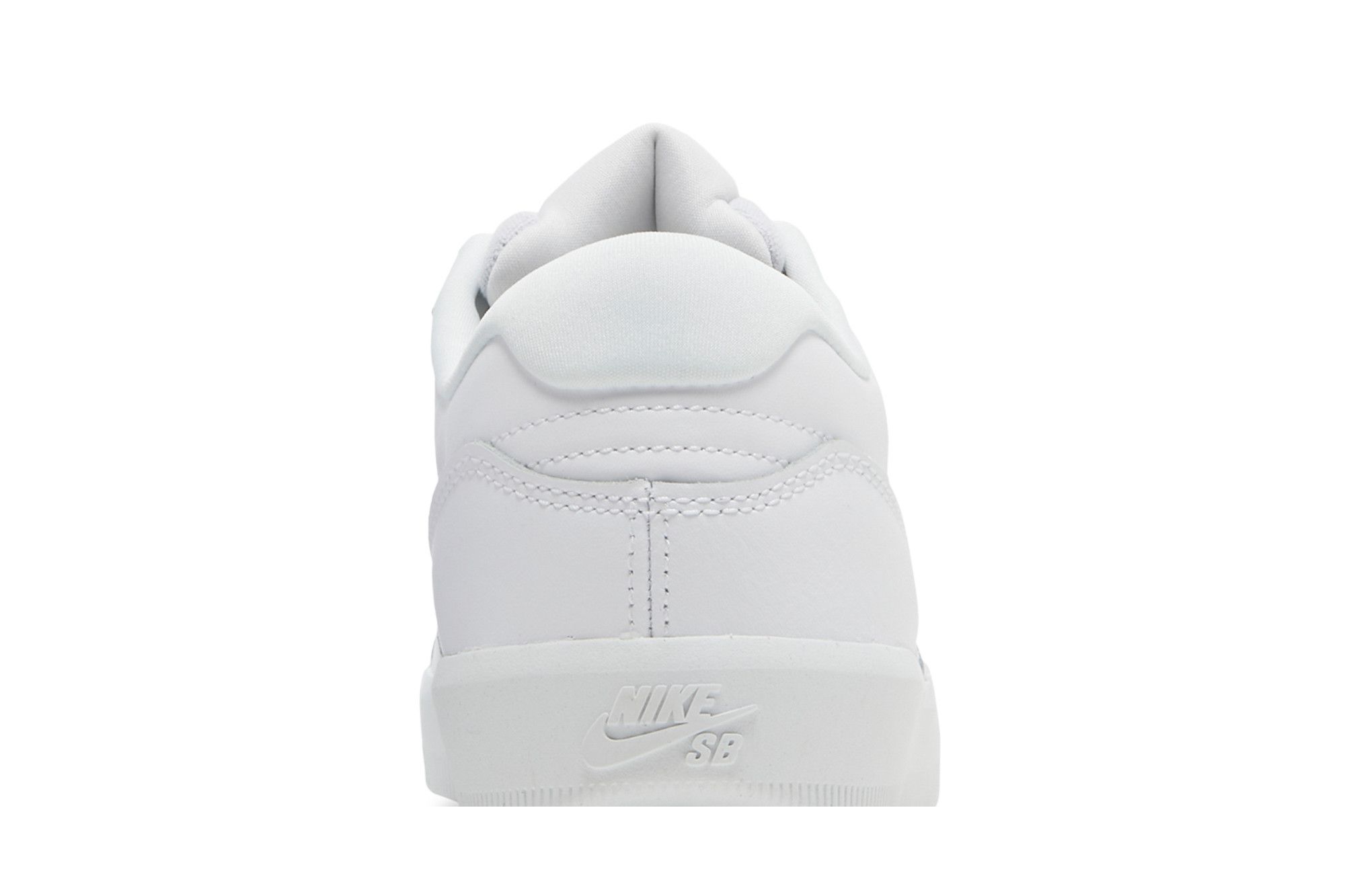 Cheap Nike SB Force 58 Premium 'Putih Triple' DH7505-100