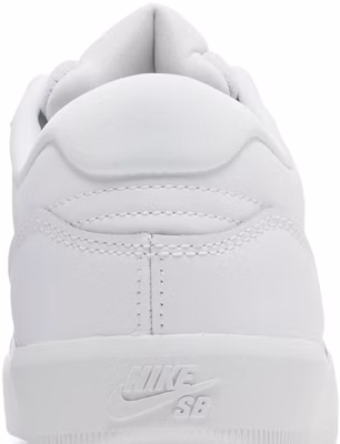 Nike SB Force 58 Premium 'Triple White' DH7505-100 Sizing Nike SB Force 58 Premium 'Triple White' DH7505-100