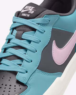 Nike SB Force 58 Premium zapatillas DV5476-400 Sizing Nike SB Force 58 Premium zapatillas DV5476-400