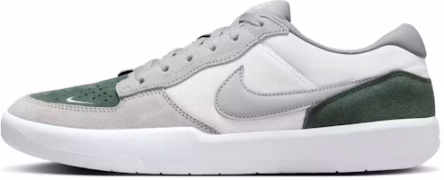 Nike SB Force 58 Skate Shoes Grey Green - Durable, Breathable, and Comfortable DV5477-105 Nike SB Force 58 Skate Shoes Grey Green - Durable, Breathable, and Comfortable DV5477-105