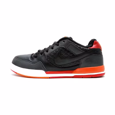 Nike SB Fuji Rod 'Black'
