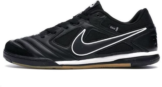 나이키 SB 가토 블랙 화이트 검 (Nike SB Gato 블랙 화이트 검) AT4607-001 Buy 나이키 SB 가토 블랙 화이트 검 (Nike SB Gato 블랙 화이트 검) AT4607-001