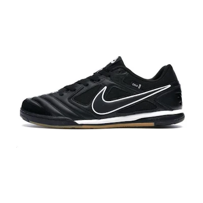 Nike SB Gato Black White Gum