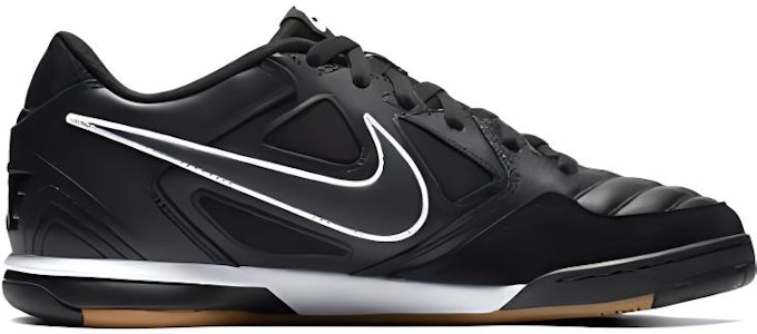 나이키 SB 가토 블랙 화이트 검 (Nike SB Gato 블랙 화이트 검) AT4607-001 Order 나이키 SB 가토 블랙 화이트 검 (Nike SB Gato 블랙 화이트 검) AT4607-001