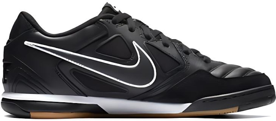 Nike SB Gato Hitam Putih Gum AT4607-001 Order Nike SB Gato Hitam Putih Gum AT4607-001
